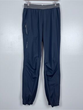Columbia Titanium Women's Nylon Omni-Tech Hiking Pants Size S; Activewear, Camp